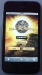iPhone Lobby Screen
